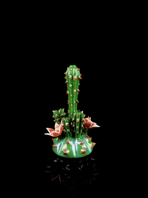 Fully Bloomed Baby Chaiactubus - Image 2