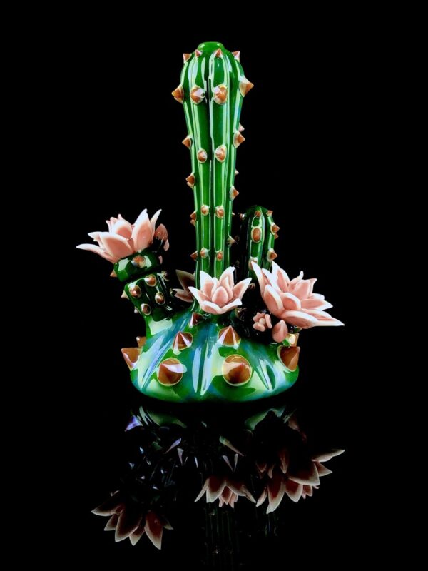 Fully Bloomed Baby Chaiactubus - Image 15