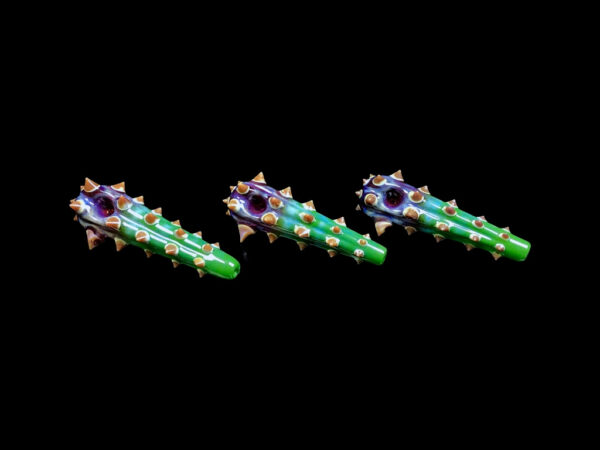 Cactus Spoon - Image 2