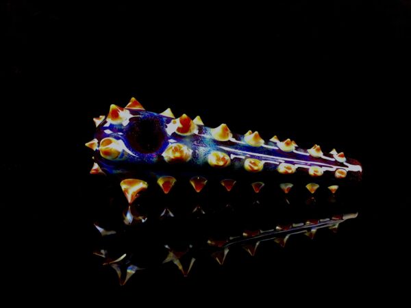 Cactus Spoon