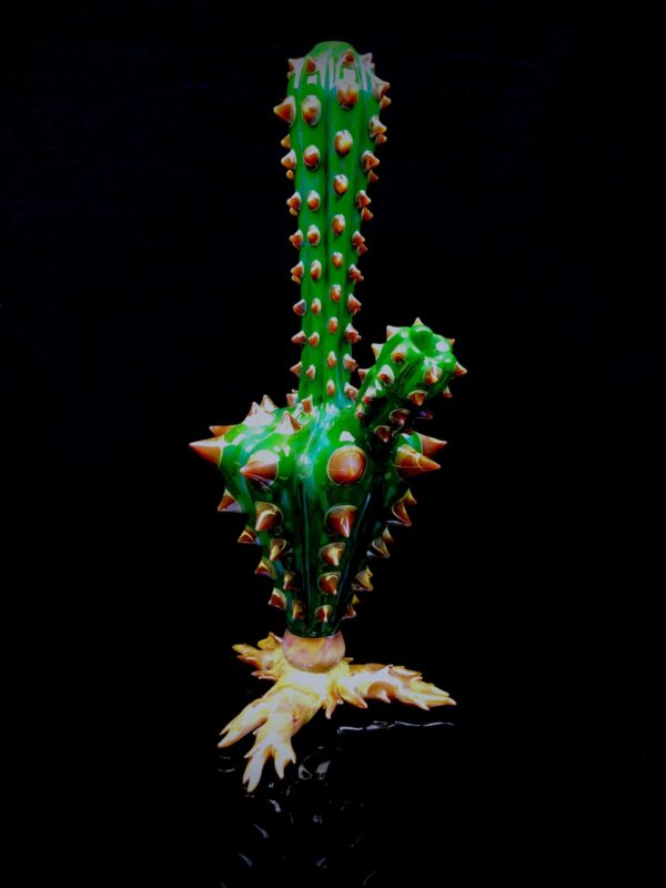 Cactus Vase