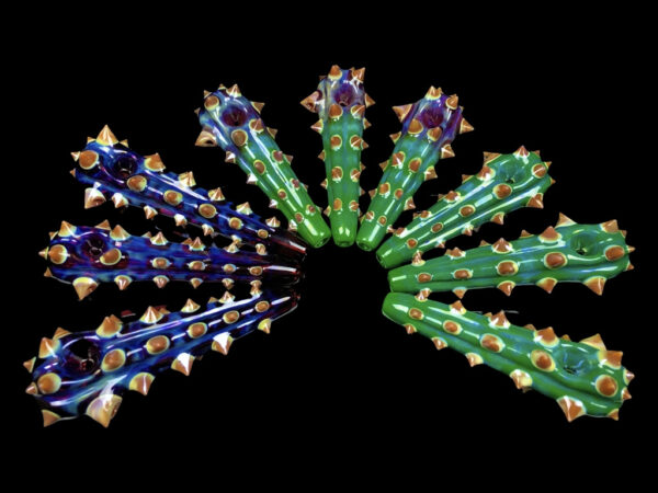 Cactus Spoon - Image 3