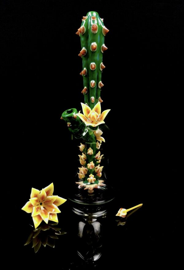 Flower Cluster Terrarium - Image 2