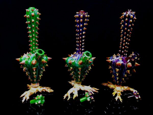 Cactus Vase - Image 3