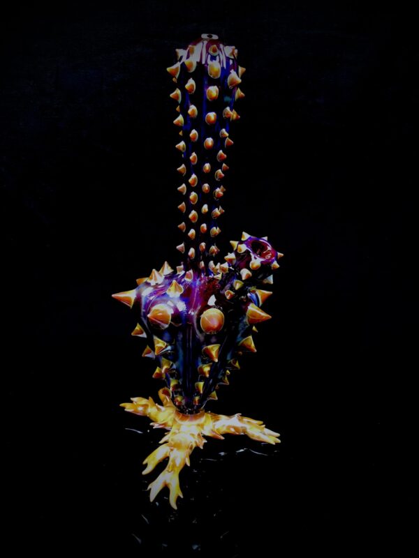 Cactus Vase - Image 2