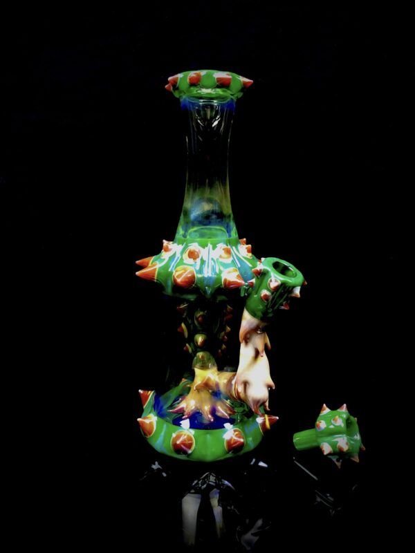 Cactus Perc Mini - Image 3