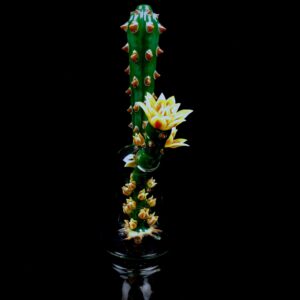 Flower Cluster Terrarium