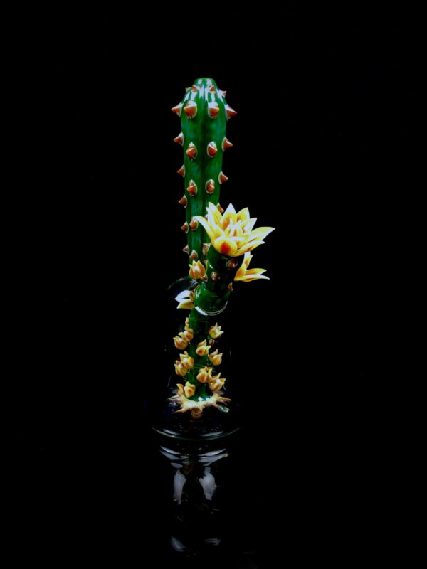 Flower Cluster Terrarium
