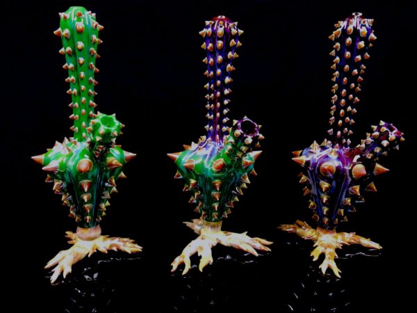 Cactus Vase - Image 4