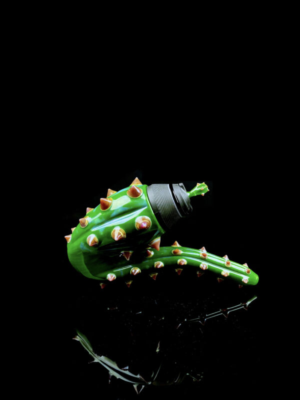 Proxy Cactus Sherlock