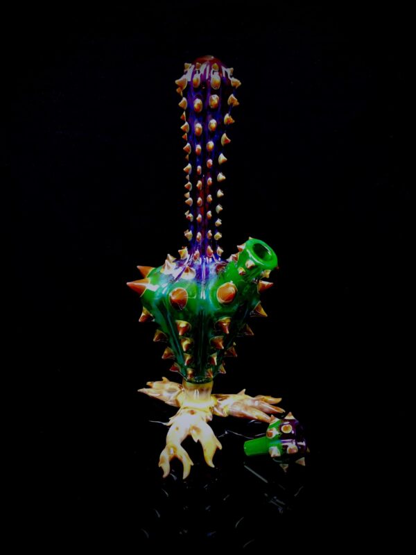 Cactus Vase - Image 6