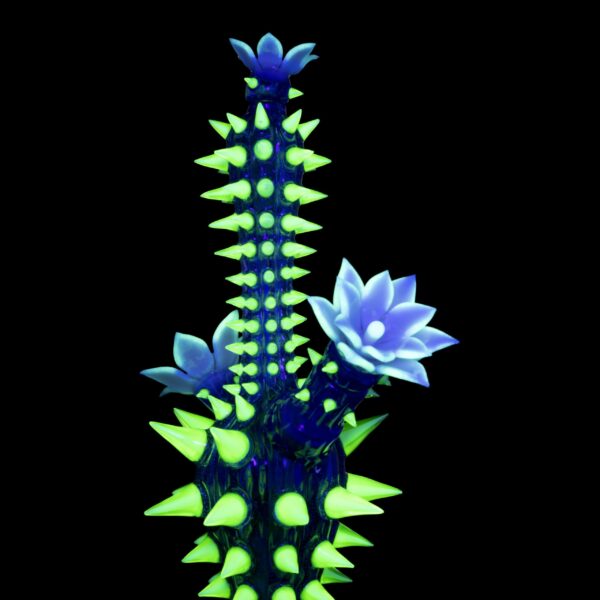 Alien Cactus No 3 - Image 3