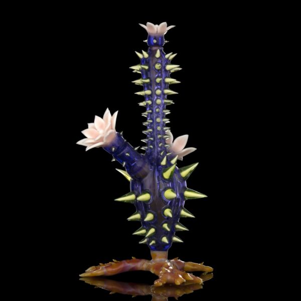Alien Cactus No 3 - Image 6