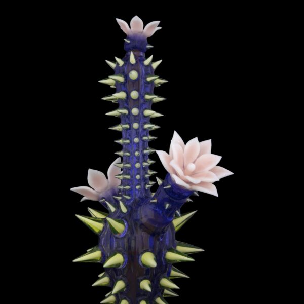 Alien Cactus No 3 - Image 5