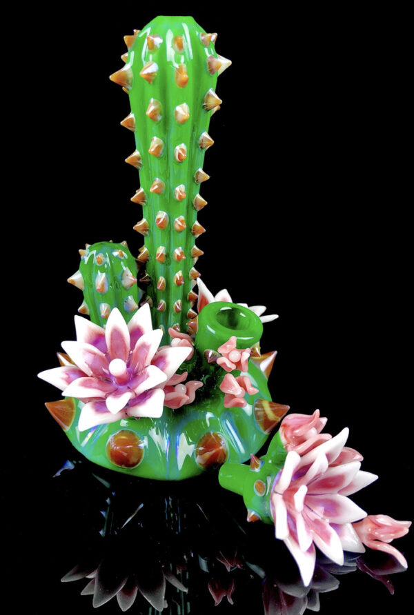 Fully Bloomed Baby Chaiactubus - Image 6