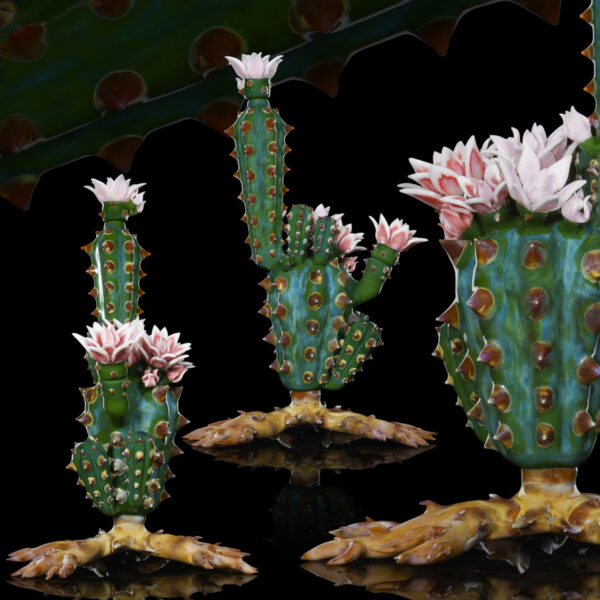 Fully Bloomed Chaiactus - Image 2