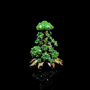 Peyote Cluster