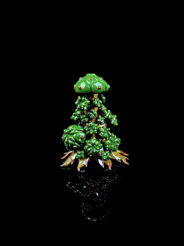 Peyote Cluster