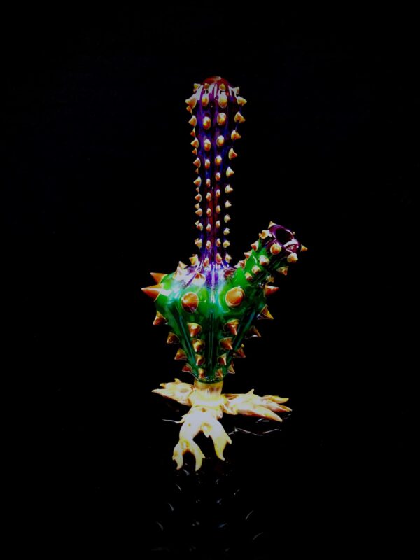 Cactus Vase - Image 8