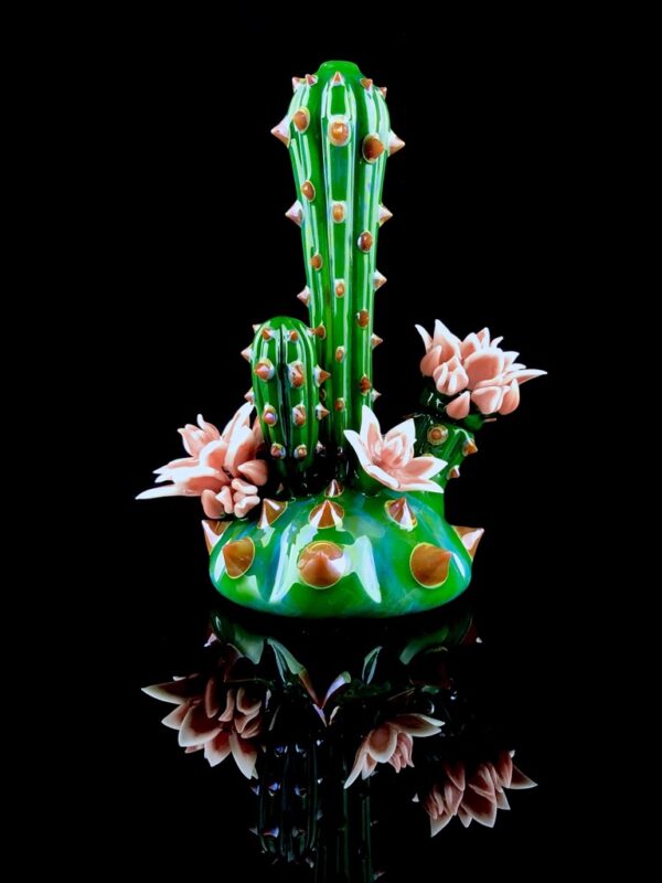 Fully Bloomed Baby Chaiactubus - Image 4