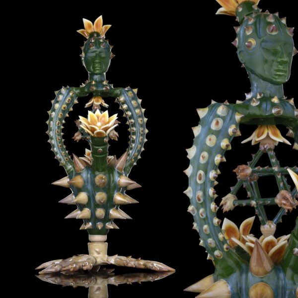 Cactus Merkaba Spinner - Image 9