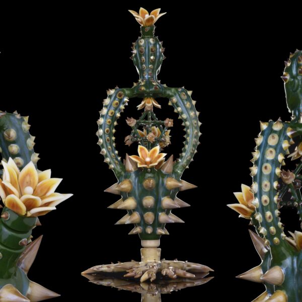Cactus Merkaba Spinner - Image 8