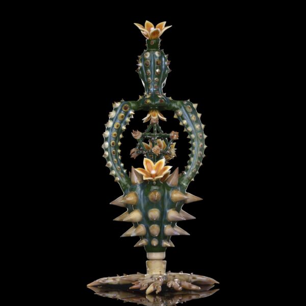 Cactus Merkaba Spinner - Image 4