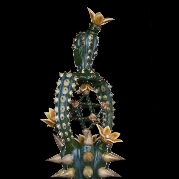 Cactus Merkaba Spinner - Image 3