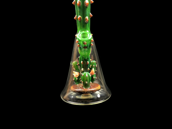 Cactus Perc Terrarium - Image 3
