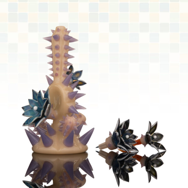 Alien Cactus #2 - Image 12