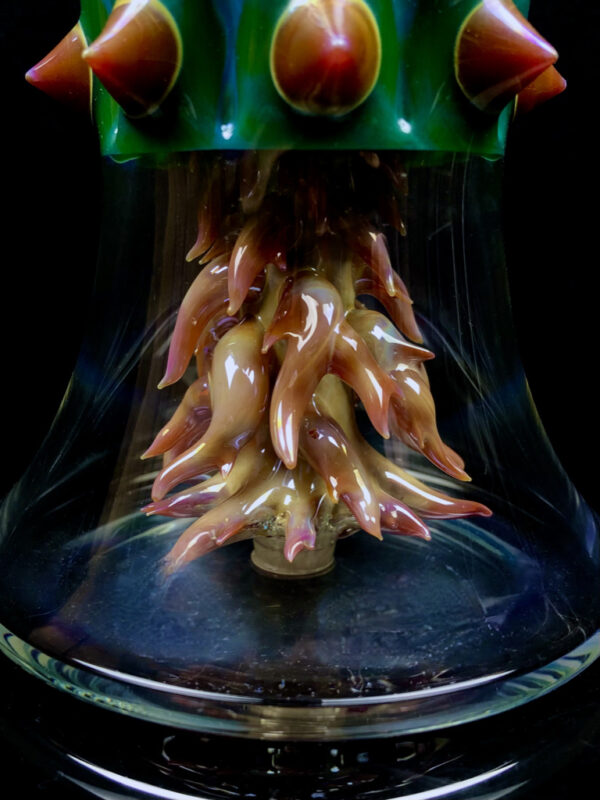 Fully Bloomed Proxy Cactus - Image 6