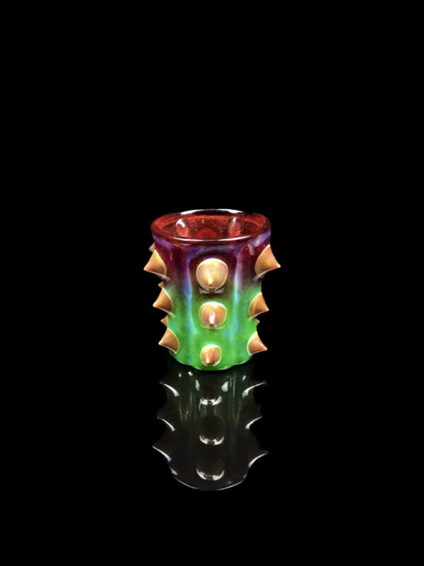 Cactus Shot Glass - Image 8