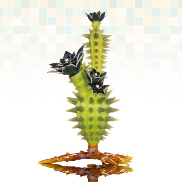 Alien Cactus #2 - Image 13