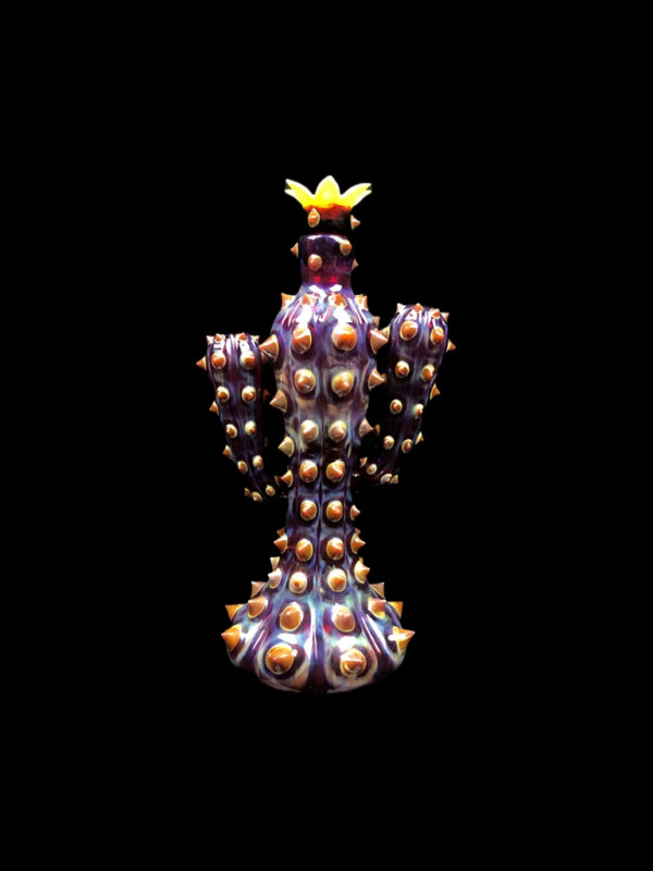 Cactus Decanter - Image 5