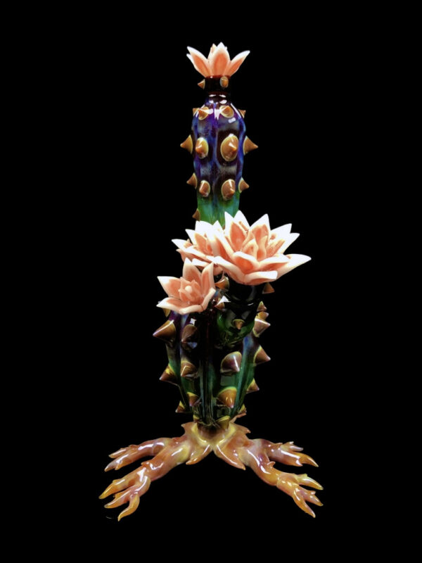 Fully Bloomed Chaiactita - Image 4
