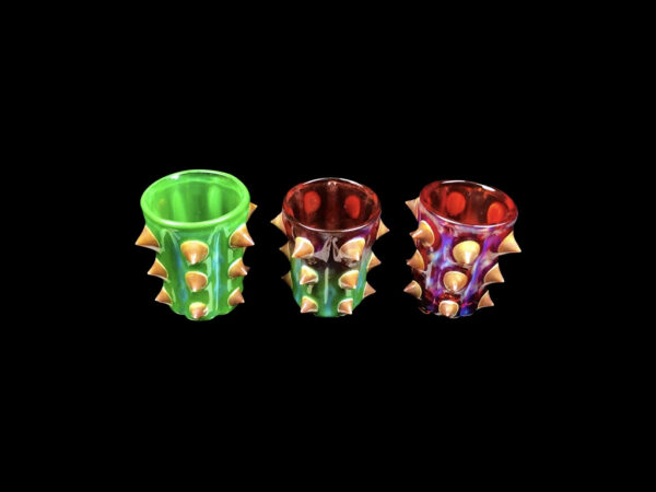Cactus Shot Glass - Image 5