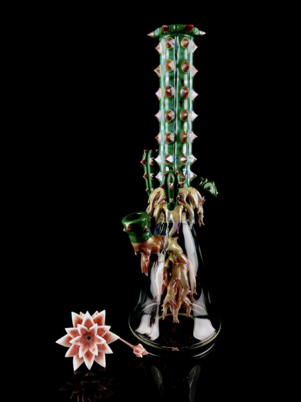 Root Perc Cactus Tube - Image 13