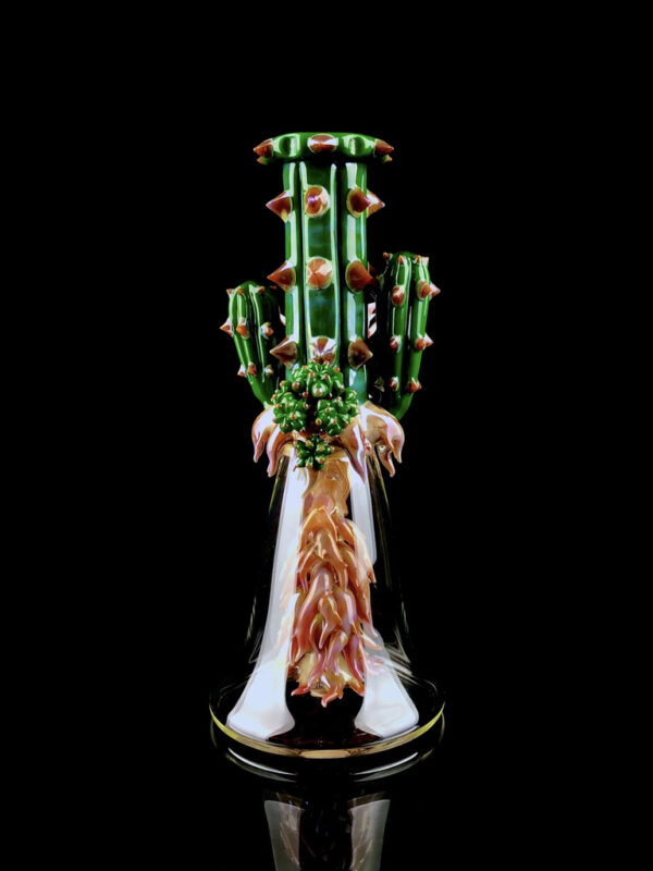Root Perc Cactus Tube - Image 8