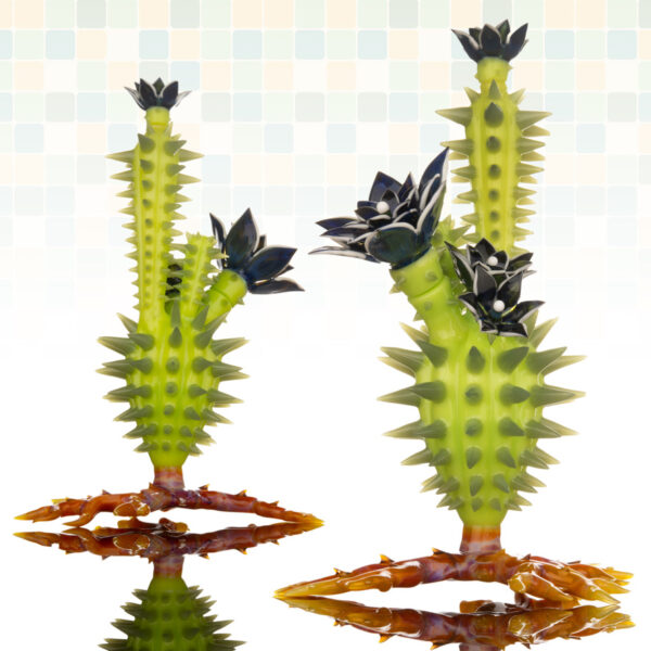 Alien Cactus #2 - Image 14