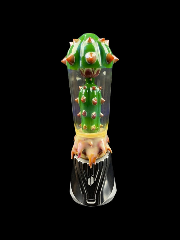 Rooted Cactus Perc Peak Attachement - Image 3