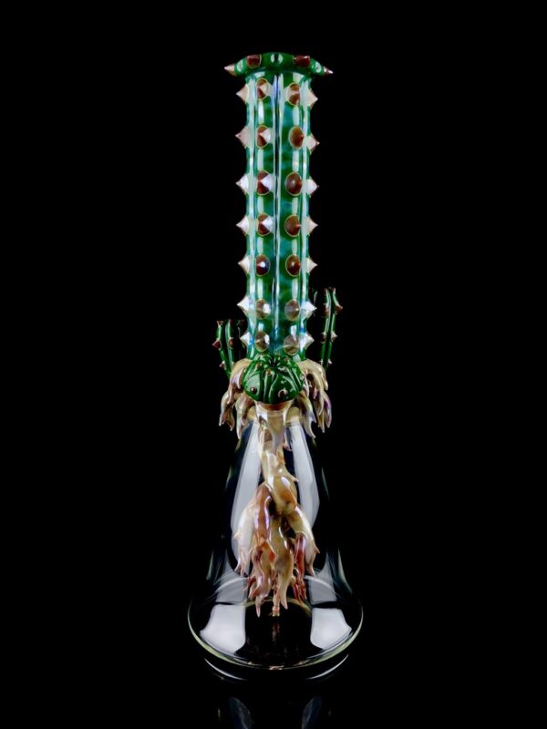 Root Perc Cactus Tube - Image 11