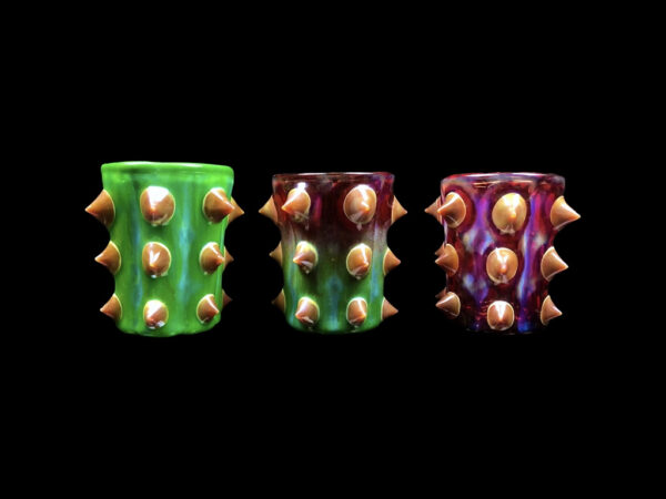 Cactus Shot Glass - Image 2