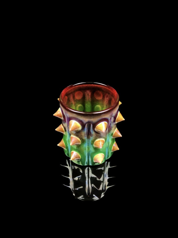 Cactus Shot Glass - Image 7