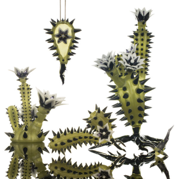 Alien Cactus No 1 - Image 3