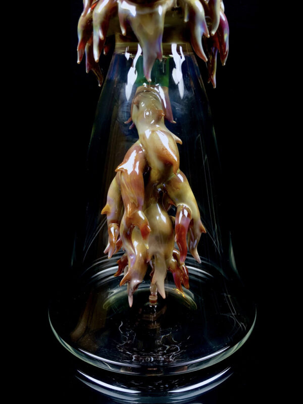 Root Perc Cactus Tube - Image 7