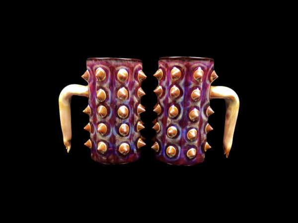 Cactus Beer Mug - Image 9