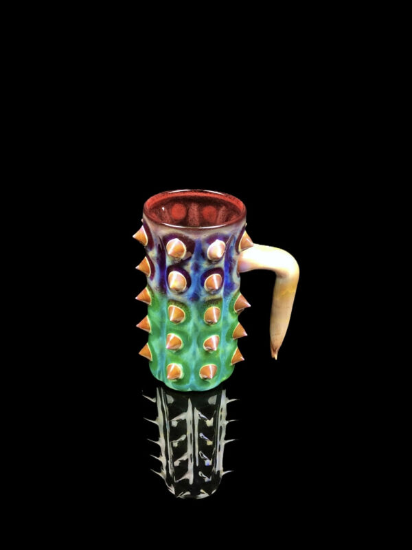 Cactus Beer Mug - Image 10