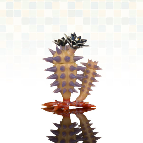 Alien Cactus #2 - Image 8