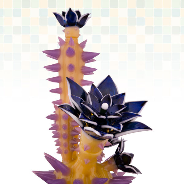 Alien Cactus #2 - Image 3