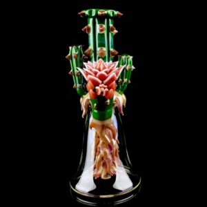 Root Perc Cactus Tube